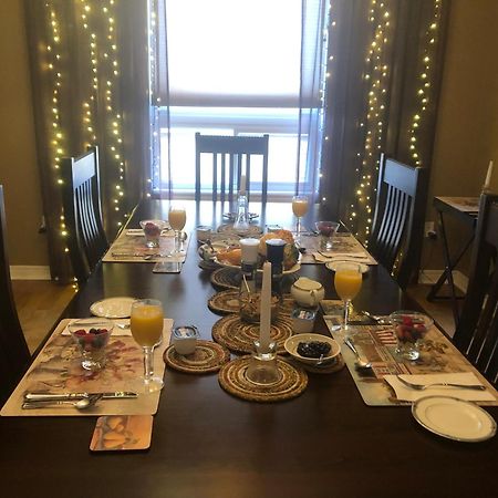 Willow Pond Satellite B&B Port Perry Bagian luar foto