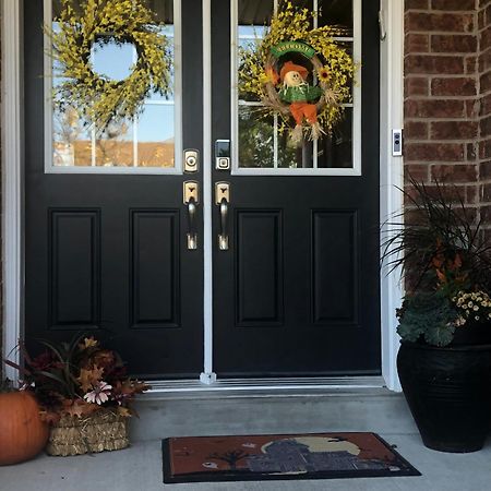 Willow Pond Satellite B&B Port Perry Bagian luar foto