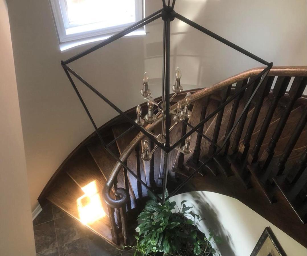 Willow Pond Satellite B&B Port Perry Bagian luar foto