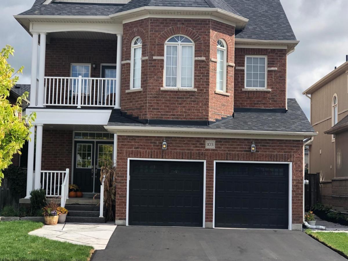 Willow Pond Satellite B&B Port Perry Bagian luar foto
