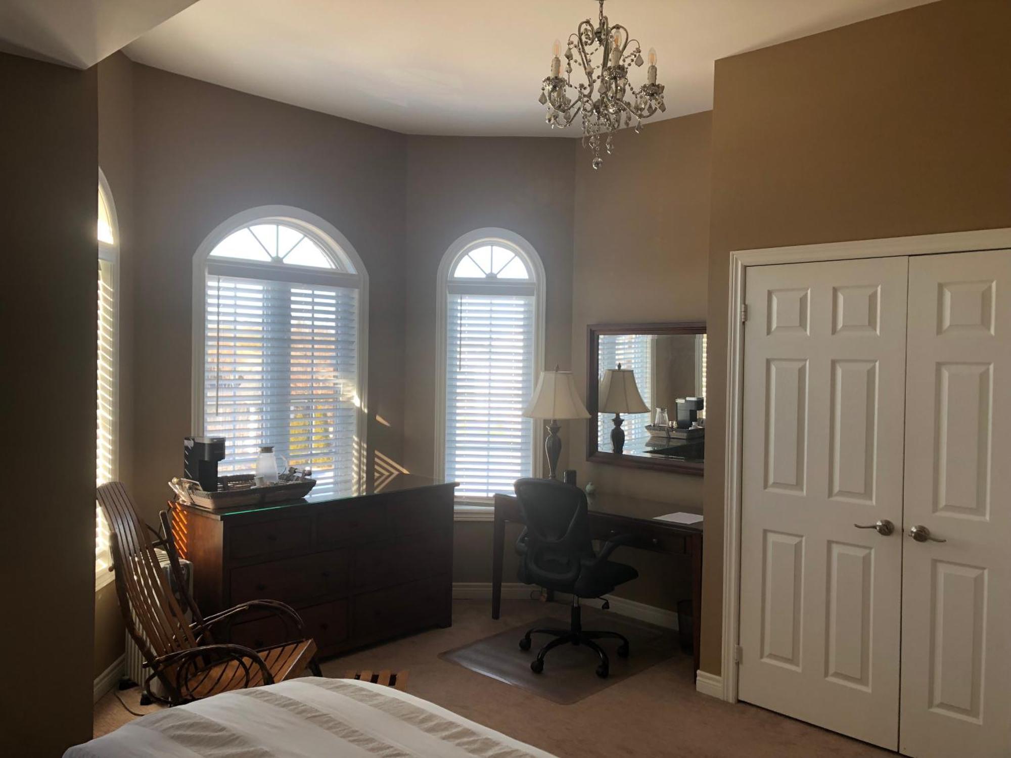 Willow Pond Satellite B&B Port Perry Bagian luar foto