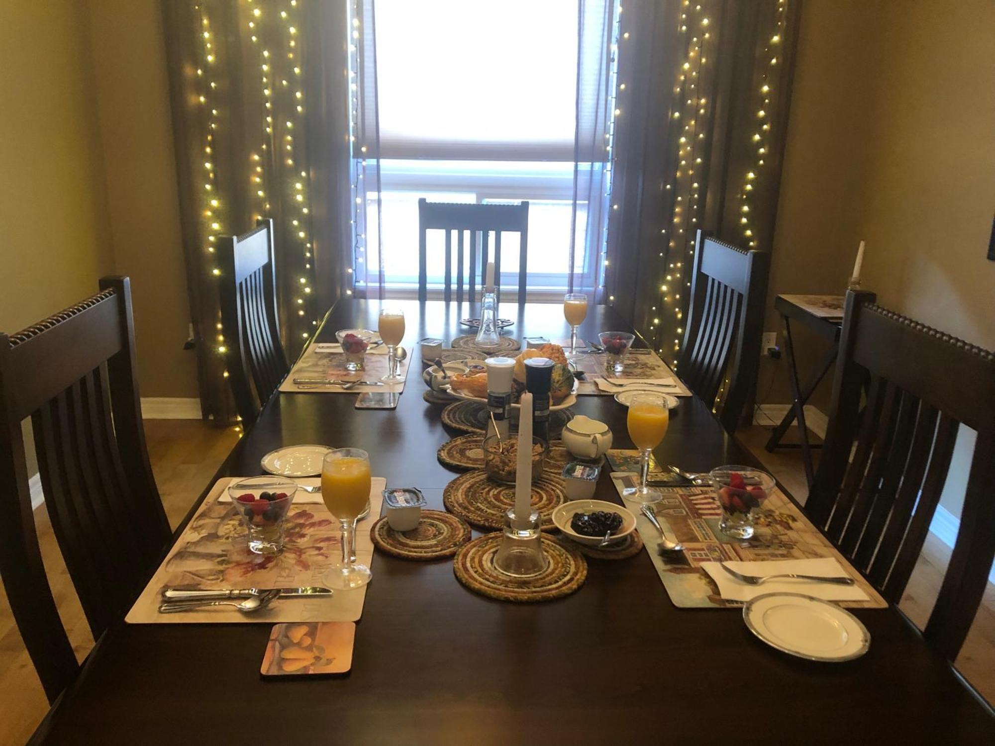 Willow Pond Satellite B&B Port Perry Bagian luar foto