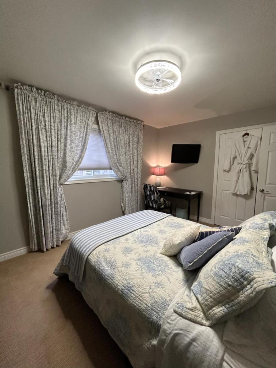 Willow Pond Satellite B&B Port Perry Bagian luar foto