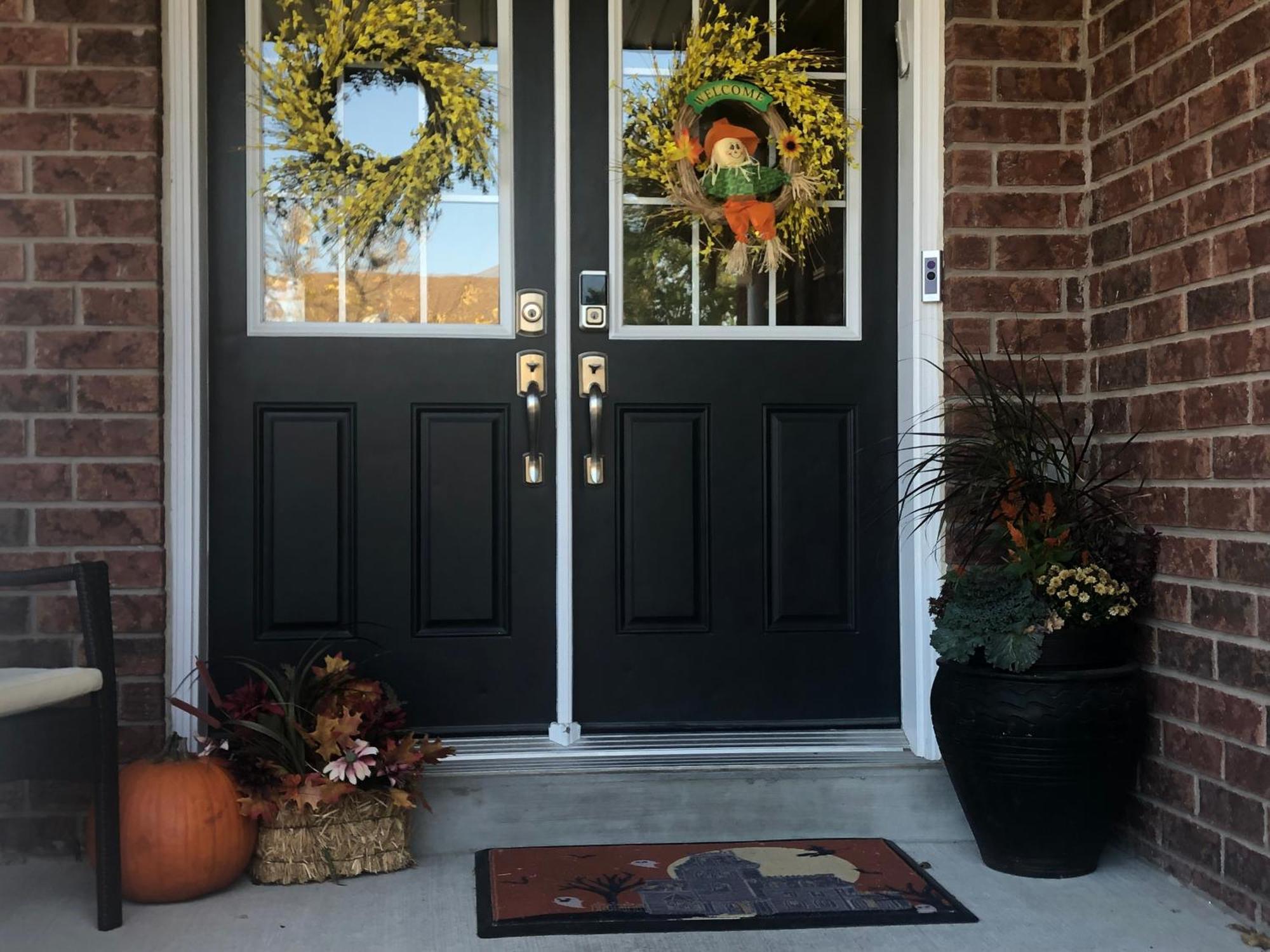Willow Pond Satellite B&B Port Perry Bagian luar foto
